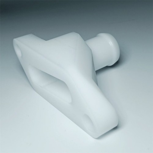 POM Delrin®CNC machining parts