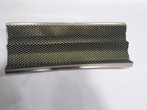 Hợp kim OEM Honeycomb Seal