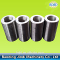 Mechanical Splicing Building Materials Rebar Coupler