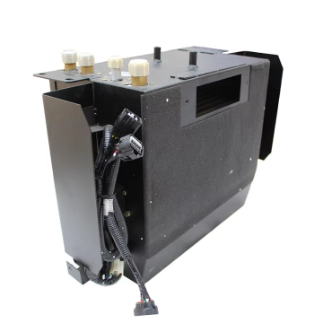 Air Conditioner for LG953 ZL50 ZL50CN Loader Parts