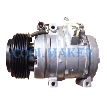 Subaru Legacy 2.0 CC1280DS Compressor Kit