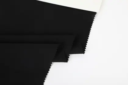 Wholesaler Design Knit Ecovero Viscose Jersey Fabric