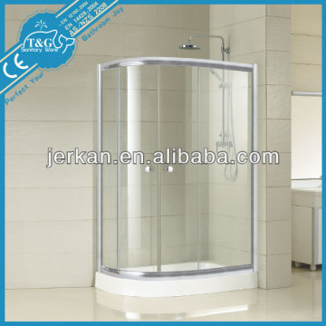 quadrant wet shower room doors JN-3099