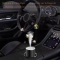 Diffuser aroma botol semprot mobil pintar