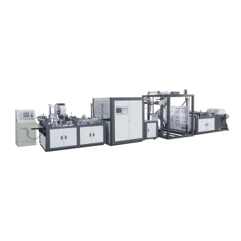 Ruian Xinda Packing Machinery for Non Woven Bags