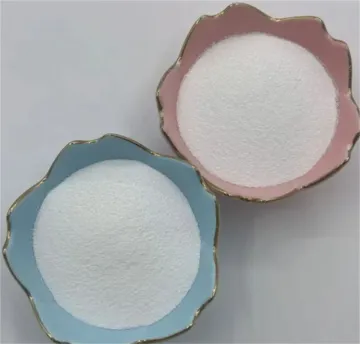 ERDOS Polyvinyl Chloride PVC Resin SG5 SG8 SG3