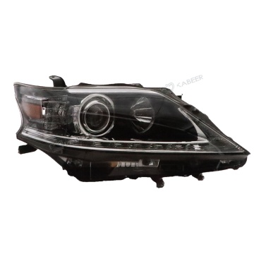OEM Headlights for Lexus RX Series USA Version RX350 RX270 RX450H 2013-2015 - 81145-48B20
