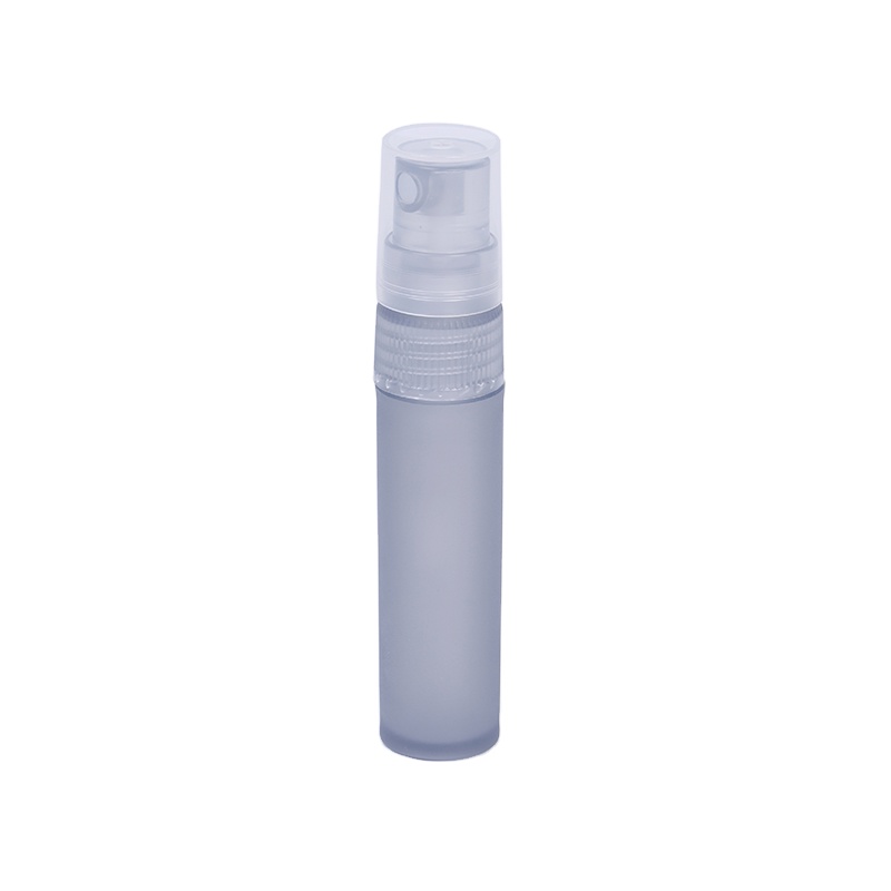 Frosted parfum verstuiverbuisspray pen 5 ml