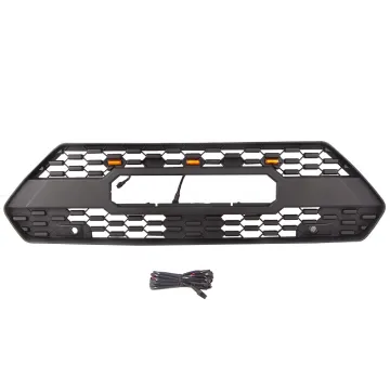 Car Decoration Auto Parts Car Grills fit for Toyota RAV4 2020