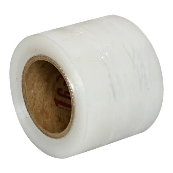 Commonly used packaging film for transportation