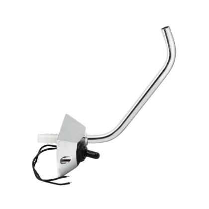 TOOFLO RV Accessories for Kitchen and Outdoor Travel Trailers - Faucets for RVs and Mobile Homes
