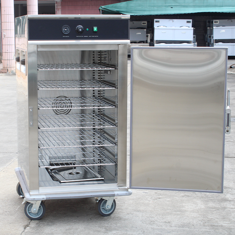 1 door food warmer cart 1 door food warmer cart