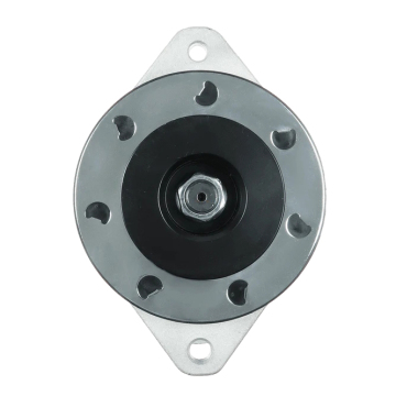 24V 45A Alternator for Doosan 65.26101-7153 65.26101-7156 300901-00007 30090100009