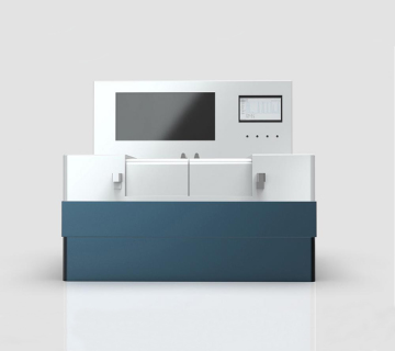 Attrezzatura CNC per il taglio laser picosecondo in vendita