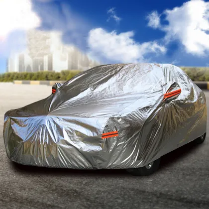 Hail and Snow Car Cover Waterproof Car Cover