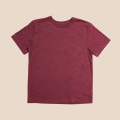 Knit childrens t shirt tops