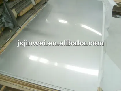 Tisco / Baosteel / Lisco Origin Stainless Steel Sheet
