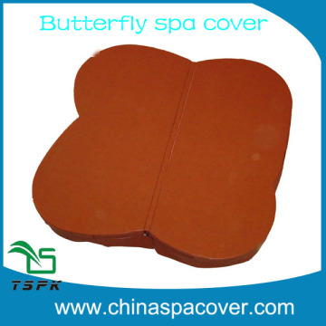 ASTM F 1346-91 5"-2" taper bathtub cover