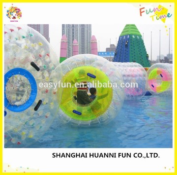 2014 HOT SALE Inflatable Water Roller from Direct Supplier
