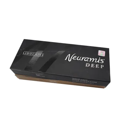 Neuramis Hyaluronic Acid for anti-aging anti-wrinkle