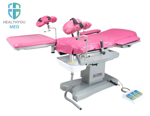 Delivery Gynecological Operating Tables For Female, High Quality ...