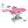 Delivery gynecological operating tables for female