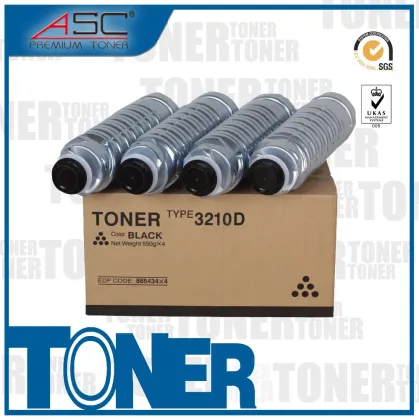 copier cartridge for RICOH 3210D