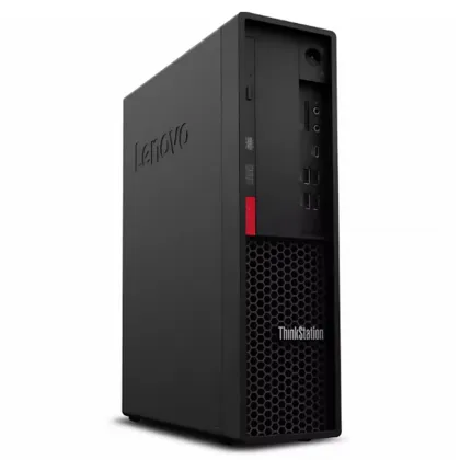Lenovo ThinkStation P328 Desktop Workstation for Home Office