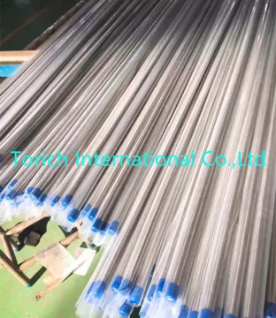 High Quality Small Diameter Stainless Steel Tubes