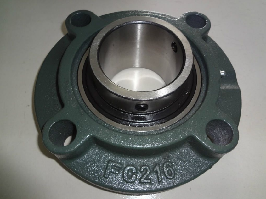 Needle Bearing Catalog