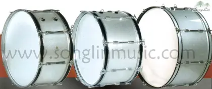 Bass drum