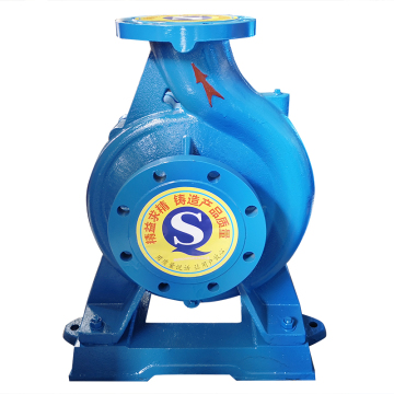 Mine Water Pump with Diesel Engine for Sale