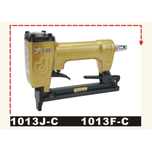 Code Nail Gun 1013 Series