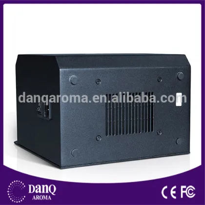2016 Top sale Scent diffuser system for big area / Scent oil diffuser / Scent delivery system