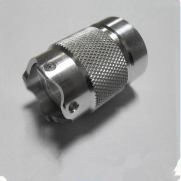 High Precision Brass Alloy Steel CNC Machine Part