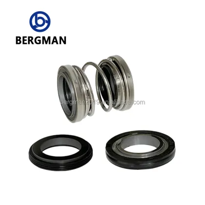 High-Quality ED 560D-50mm EBARA Kawami WQ Submersible Pump Mechanical Seal