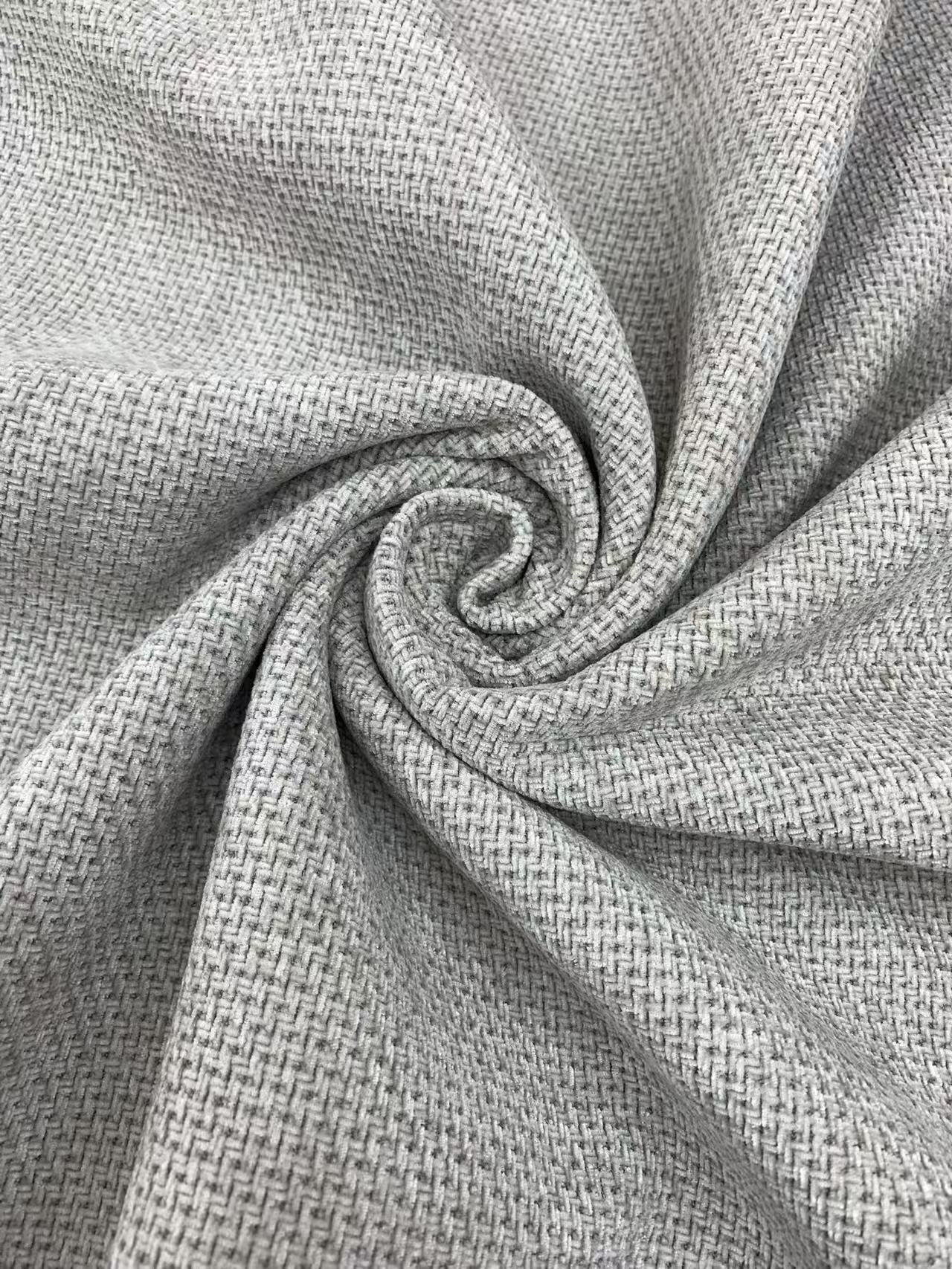 Chenille Upholstery Fabric