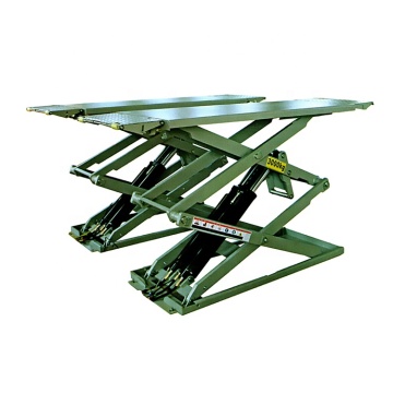 high quality Ultrathin Scissor lift min  height 105mm scissor lifters