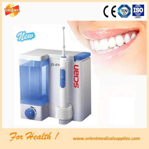 digital dental oral irrigator with CE FDA