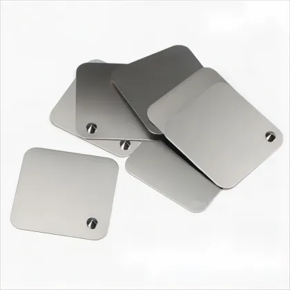 Carlson Pin for Locationing