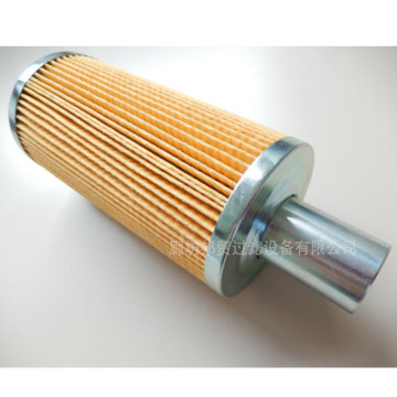 BangMao replacement filtrec hydraulic filter element RVR125K20B