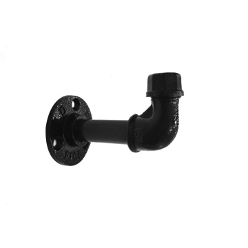 Industrial Heavy Duty DIY Coat Hook