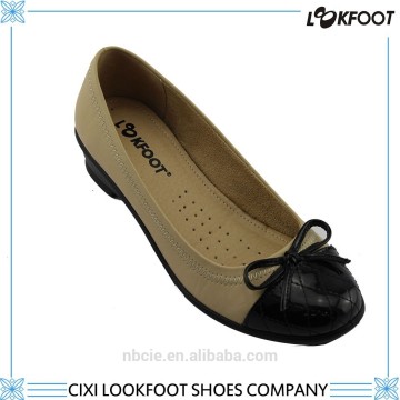 New hot style elegant butterfly knot lady fashion shoe