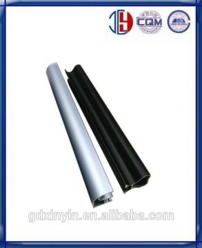 Aluminium profile for windows and doors