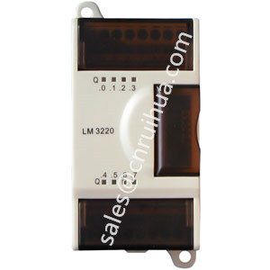 Do Module Lm3220 PLC Control Electrical Panel