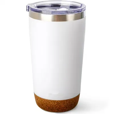 Spill Proof Insulated Tumbler Stainless Steel Vacuum Insulated Travel Coffee Mug