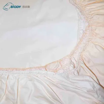 Wholesale 100% Polyester Luxury Home Bedding Set