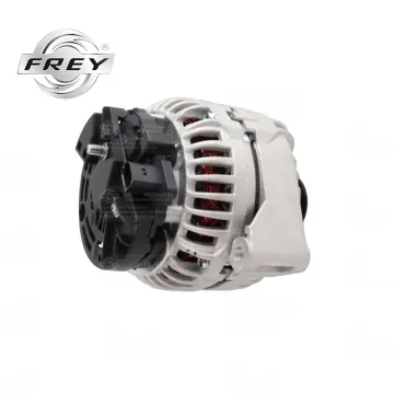 Accessories 14V 150A Car Auto Parts for Mercedes