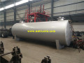 20000 Litre 16ton Alkol Depolama Tankları