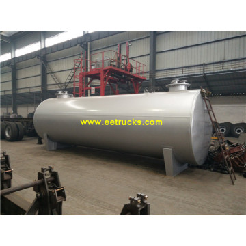 20000 Litres 16ton Alcohol Storage Tanks